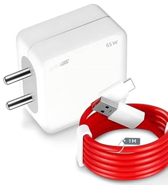 Jocr J-QC470 65W Super VOOC Charger